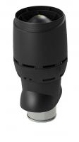 Вентиляционный выход XL FLOW 250P/ИЗ/500 Vilpe